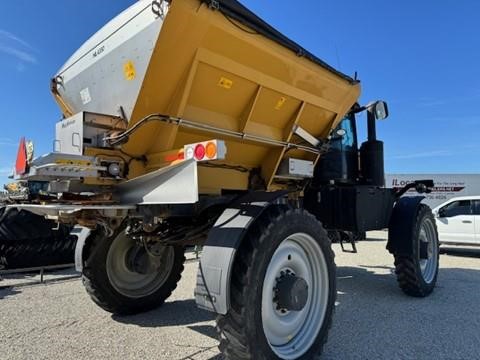 2020 Rogator RG1300C