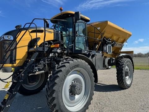 2020 Rogator RG1300C