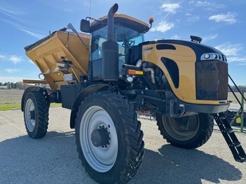 2020 Rogator RG1300C