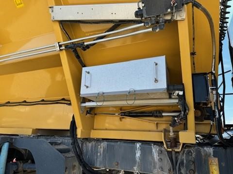 2020 Rogator RG1300C