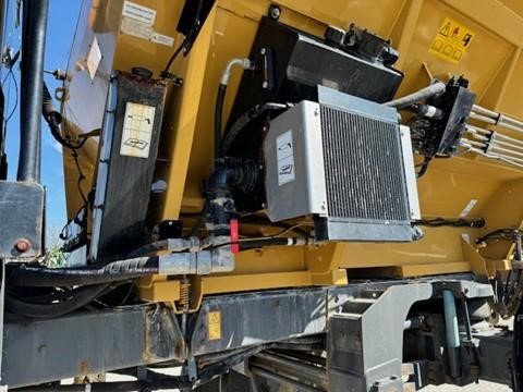 2020 Rogator RG1300C