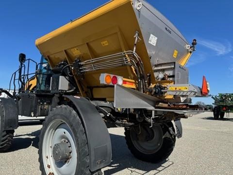 2020 Rogator RG1300C