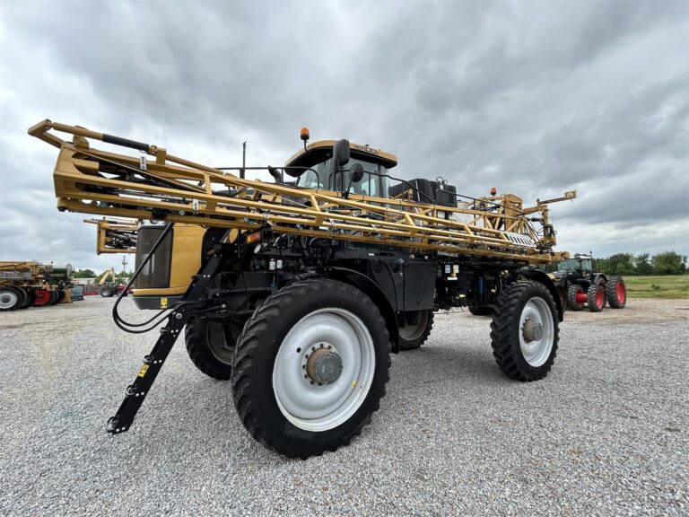 2019 Rogator RG1100C