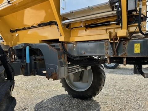 2021 Rogator RG1100C