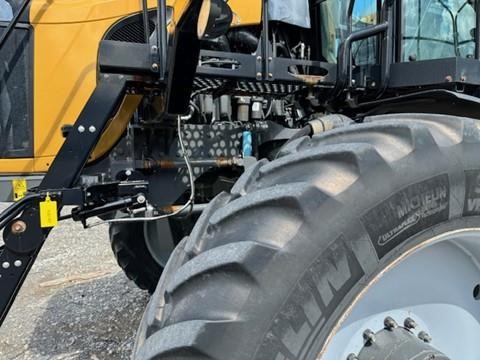 2021 Rogator RG1100C