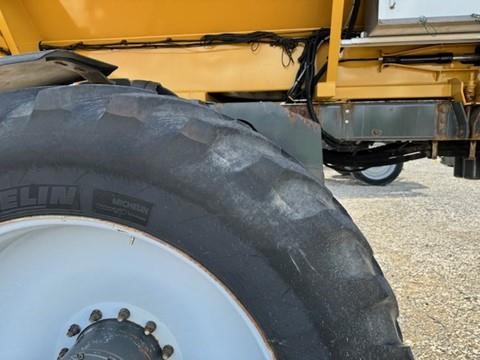 2021 Rogator RG1100C