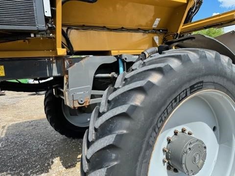 2021 Rogator RG1100C
