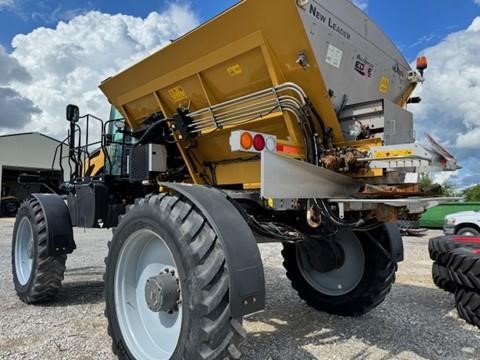 2021 Rogator RG1100C