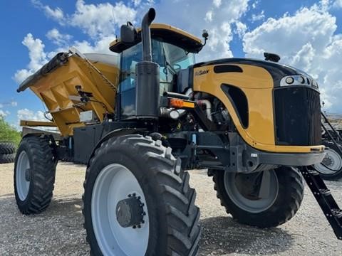 2021 Rogator RG1100C