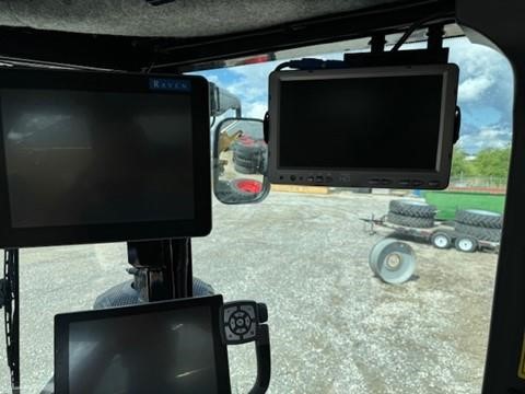 2021 Rogator RG1100C