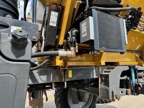 2021 Rogator RG1100C