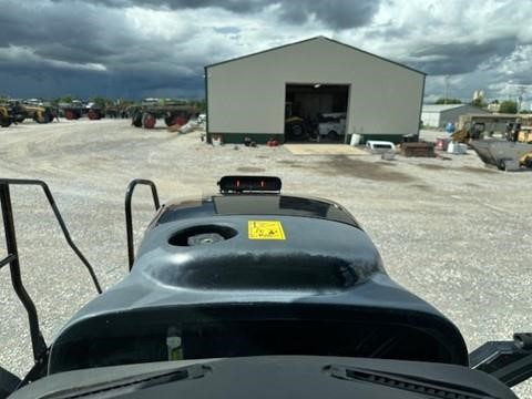 2021 Rogator RG1100C