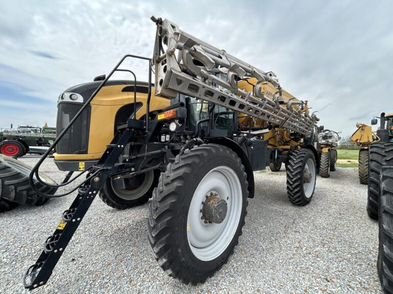 2020 Rogator RG1300C