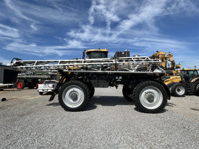 2021 Rogator RG1300C