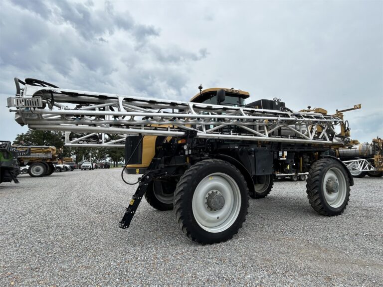 2022 Rogator RG1300C