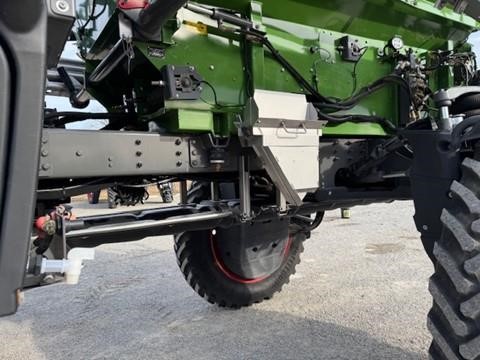 2023 Fendt RG937H