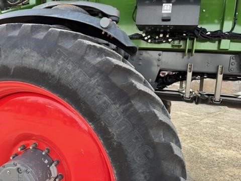 2023 Fendt RG937H