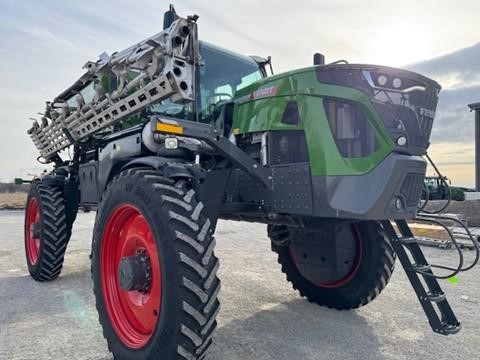 2023 Fendt RG937H