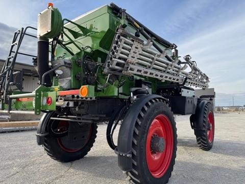 2023 Fendt RG937H
