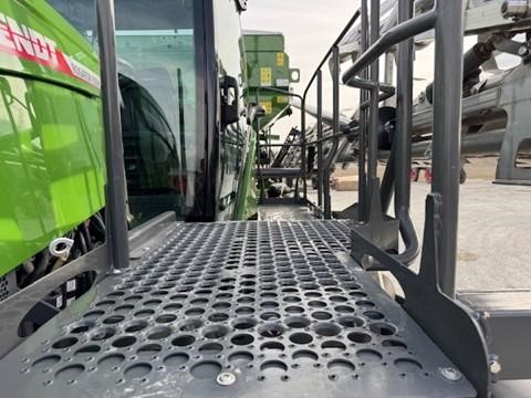 2023 Fendt RG937H