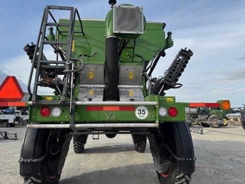 2023 Fendt RG937H