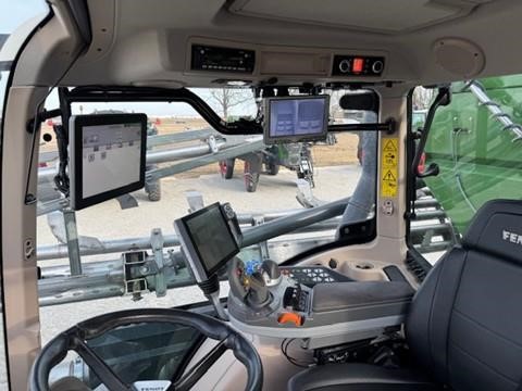 2023 Fendt RG937H