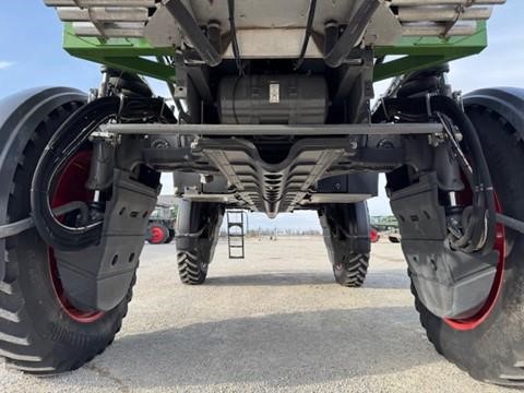 2023 Fendt RG937H