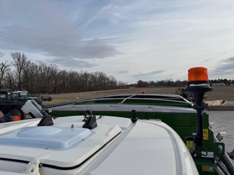 2023 Fendt RG937H