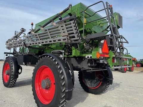 2023 Fendt RG937H