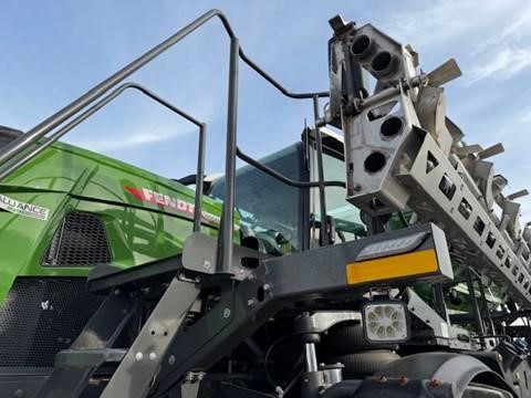 2023 Fendt RG937H