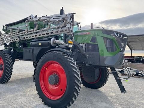 2023 Fendt RG937H