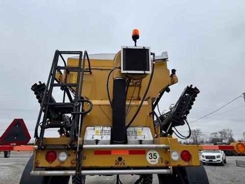 2020 Rogator RG1300C