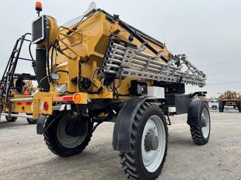 2020 Rogator RG1300C
