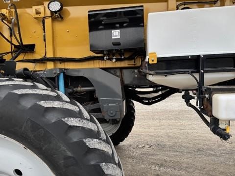 2020 Rogator RG1300C