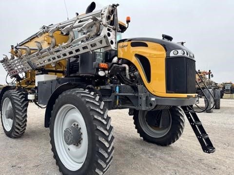 2020 Rogator RG1300C