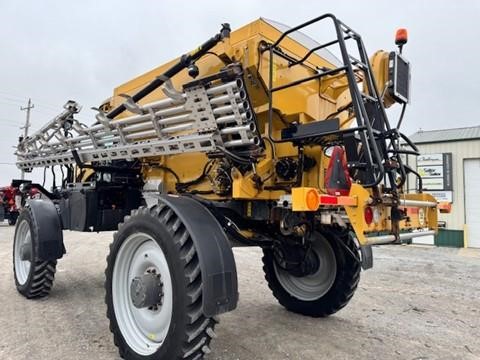 2020 Rogator RG1300C