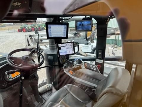 2020 Rogator RG1300C