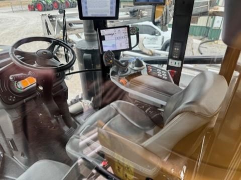 2020 Rogator RG1300C