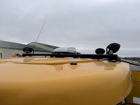 2020 Rogator RG1300C