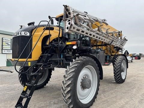 2020 Rogator RG1300C
