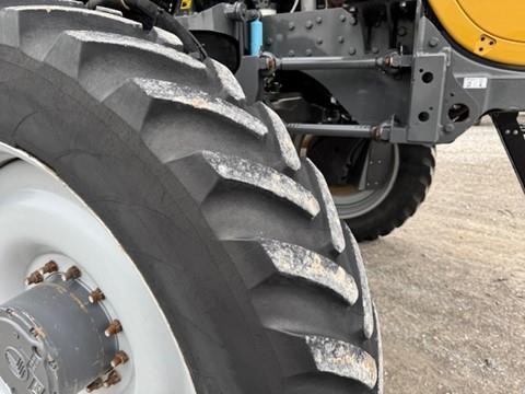2020 Rogator RG1300C