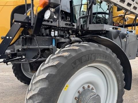 2020 Rogator RG1300C