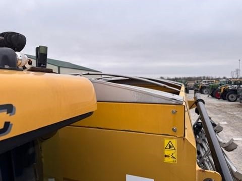 2020 Rogator RG1300C