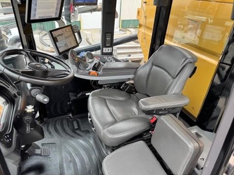 2020 Rogator RG1300C
