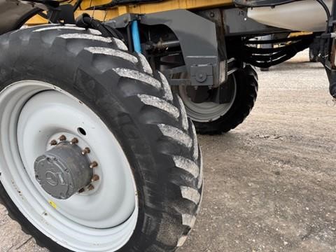 2020 Rogator RG1300C