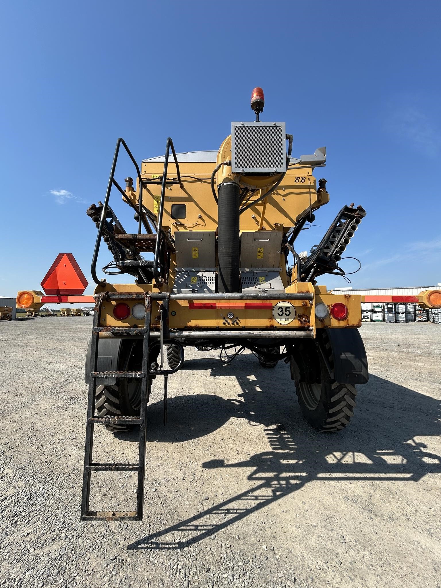 2020 Rogator RG1300C