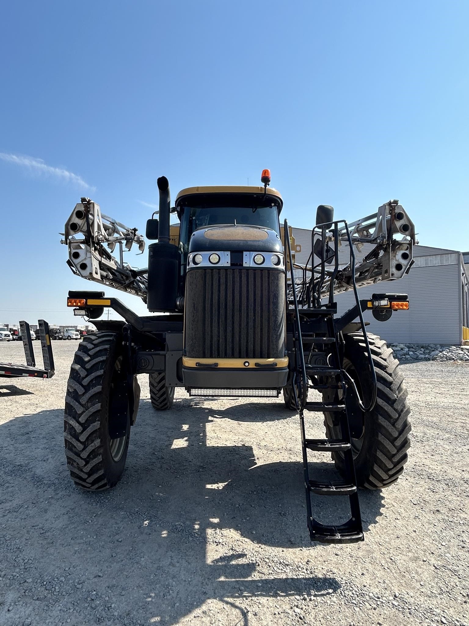 2020 Rogator RG1300C