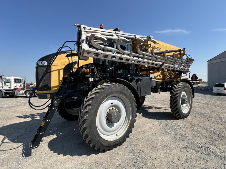 2020 Rogator RG1300C