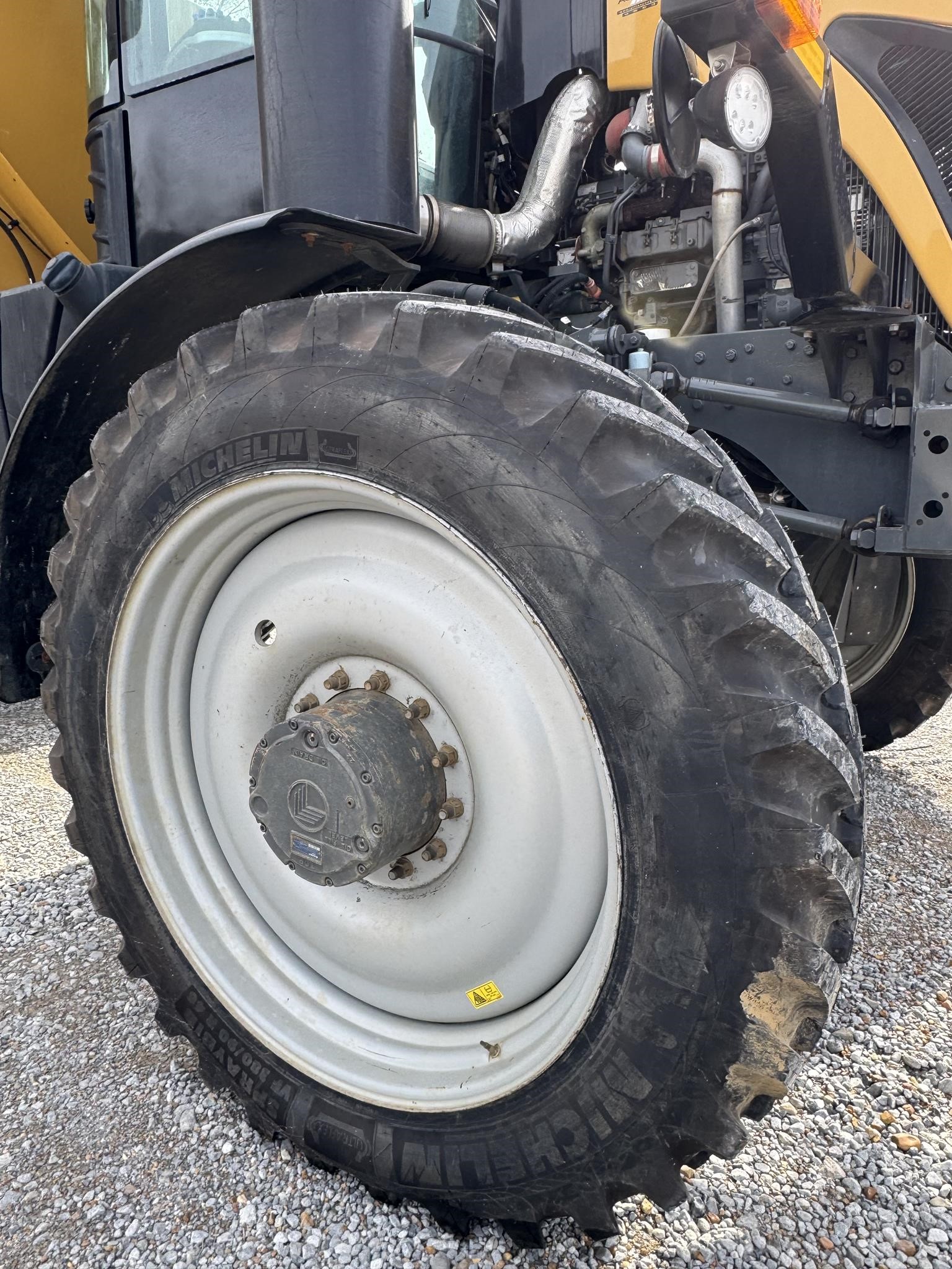 2021 Rogator RG1300C