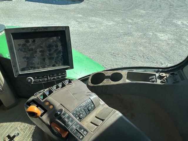 2018 John Deere 9520R